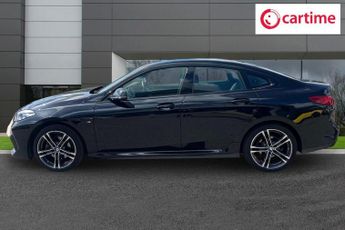 BMW 2 SERIES GRAN COUPE 1.5 218i M Sport Saloon 4dr Petrol DCT Euro 6 (s/s) (136 ps) Fro