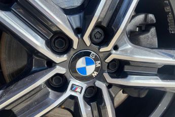 BMW 2 SERIES GRAN COUPE 1.5 218i M Sport Saloon 4dr Petrol DCT Euro 6 (s/s) (136 ps) Fro