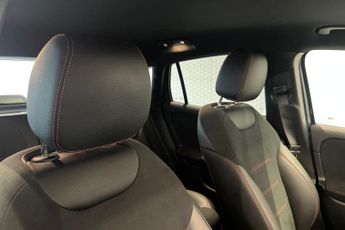 MERCEDES-BENZ GLA CLASS 1.3 GLA200 AMG Line (Executive) SUV 5dr Petrol 7G-DCT Euro 6 (s/