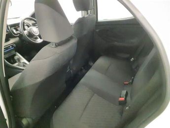 TOYOTA YARIS 1.5 VVT-h Design Hatchback 5dr Petrol Hybrid E-CVT Euro 6 (s/s) 