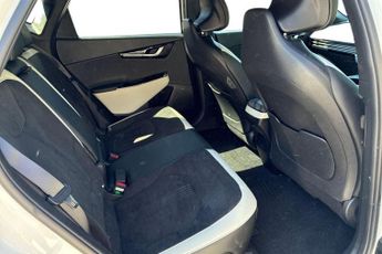 KIA EV6 77.4kWh GT-Line S Hatchback 5dr Electric Auto (225 bhp) Panorami