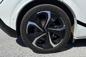 KIA EV6 77.4kWh GT-Line S Hatchback 5dr Electric Auto (225 bhp) Panorami
