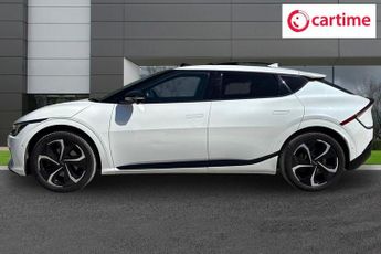 KIA EV6 77.4kWh GT-Line S Hatchback 5dr Electric Auto (225 bhp) Panorami