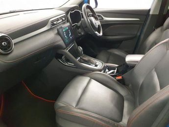 MG MG ZS 1.0 T-GDI Exclusive SUV 5dr Petrol Auto Euro 6 (111 ps)
