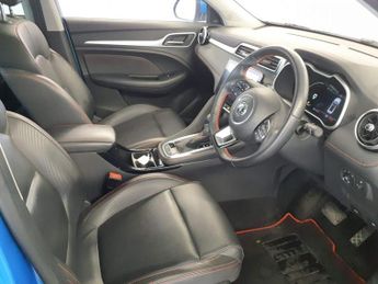MG MG ZS 1.0 T-GDI Exclusive SUV 5dr Petrol Auto Euro 6 (111 ps)
