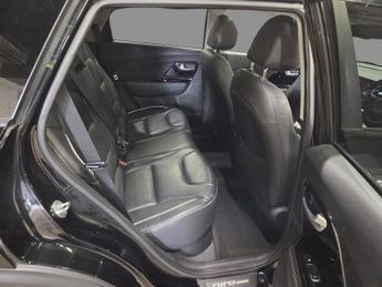 KIA NIRO 64kWh 4+ SUV 5dr Electric Auto (201 bhp) Reverse Camera, Front /