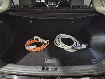 KIA NIRO 64kWh 4+ SUV 5dr Electric Auto (201 bhp) Reverse Camera, Front /
