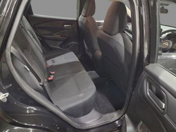 NISSAN QASHQAI 1.5 h e-POWER Acenta Premium SUV 5dr Petrol Hybrid Auto Euro 6 (