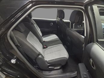 HYUNDAI IONIQ 5 73kWh Premium Hatchback 5dr Electric Auto (217 ps) Rear View Mon