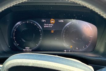 VOLVO XC40 2.0 D4 R-Design Pro SUV 5dr Diesel Auto AWD Euro 6 (s/s) (190 ps
