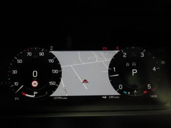 LAND ROVER DISCOVERY 3.0 D300 MHEV Dynamic HSE SUV 5dr Diesel Auto 4WD Euro 6 (s/s) (