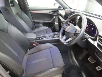 CUPRA FORMENTOR 1.4 eHybrid 12.8kWh VZ1 SUV 5dr Petrol Plug-in Hybrid DSG Euro 6