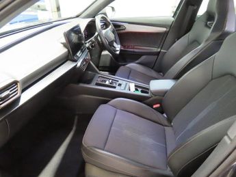 CUPRA FORMENTOR 1.4 eHybrid 12.8kWh VZ1 SUV 5dr Petrol Plug-in Hybrid DSG Euro 6