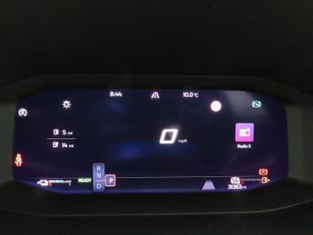 CUPRA FORMENTOR 1.4 eHybrid 12.8kWh VZ1 SUV 5dr Petrol Plug-in Hybrid DSG Euro 6