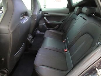 CUPRA FORMENTOR 1.4 eHybrid 12.8kWh VZ1 SUV 5dr Petrol Plug-in Hybrid DSG Euro 6