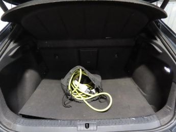 CUPRA FORMENTOR 1.4 eHybrid 12.8kWh VZ1 SUV 5dr Petrol Plug-in Hybrid DSG Euro 6