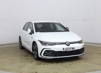 Volkswagen Golf TDi 2.0 TDI GTD Hatchback 5dr Diesel DSG Euro 6 (s/s) (200 ps)