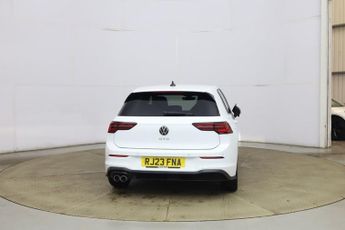 VOLKSWAGEN GOLF 2.0 TDI GTD Hatchback 5dr Diesel DSG Euro 6 (s/s) (200 ps)