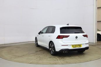 VOLKSWAGEN GOLF 2.0 TDI GTD Hatchback 5dr Diesel DSG Euro 6 (s/s) (200 ps)