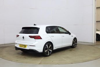 VOLKSWAGEN GOLF 2.0 TDI GTD Hatchback 5dr Diesel DSG Euro 6 (s/s) (200 ps)