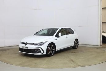 VOLKSWAGEN GOLF 2.0 TDI GTD Hatchback 5dr Diesel DSG Euro 6 (s/s) (200 ps)