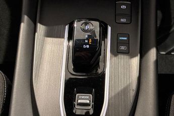 NISSAN QASHQAI 1.5 h e-POWER N-Connecta SUV 5dr Petrol Hybrid Auto Euro 6 (s/s)