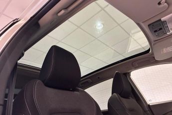 NISSAN QASHQAI 1.5 h e-POWER N-Connecta SUV 5dr Petrol Hybrid Auto Euro 6 (s/s)