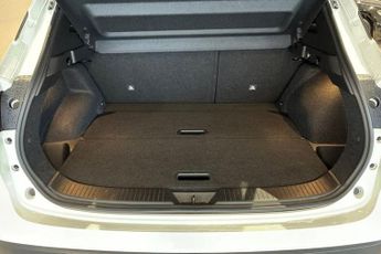 NISSAN QASHQAI 1.5 h e-POWER N-Connecta SUV 5dr Petrol Hybrid Auto Euro 6 (s/s)