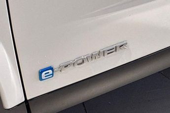 NISSAN QASHQAI 1.5 h e-POWER N-Connecta SUV 5dr Petrol Hybrid Auto Euro 6 (s/s)