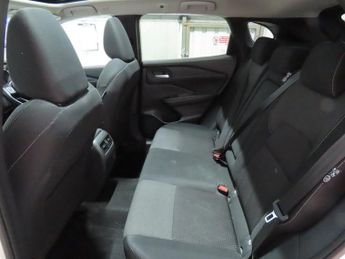 NISSAN QASHQAI 1.5 h e-POWER N-Connecta SUV 5dr Petrol Hybrid Auto Euro 6 (s/s)