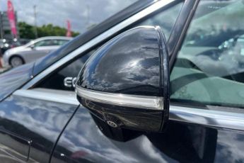 MERCEDES-BENZ EQS EQS 450+ 108.4kWh Exclusive Luxury Saloon 5dr Electric Auto (333