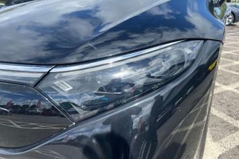 MERCEDES-BENZ EQS EQS 450+ 108.4kWh Exclusive Luxury Saloon 5dr Electric Auto (333