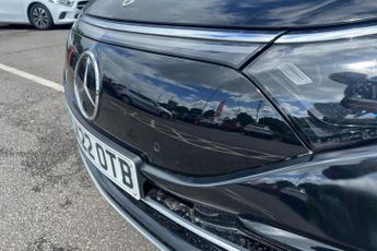 MERCEDES-BENZ EQS EQS 450+ 108.4kWh Exclusive Luxury Saloon 5dr Electric Auto (333