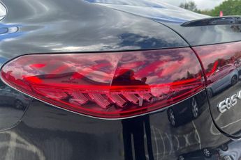 MERCEDES-BENZ EQS EQS 450+ 108.4kWh Exclusive Luxury Saloon 5dr Electric Auto (333