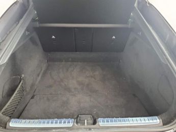 MERCEDES-BENZ EQS EQS 450+ 108.4kWh Exclusive Luxury Saloon 5dr Electric Auto (333