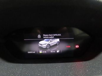 SKODA ENYAQ IV iV 62kWh 60 SUV 5dr Electric Auto (179 ps)