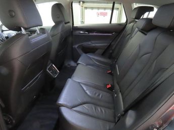 SKODA ENYAQ IV iV 62kWh 60 SUV 5dr Electric Auto (179 ps)