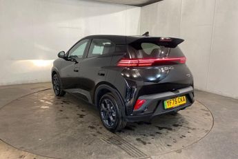 BYD Dolphin Surf 43.2kWh Boost Hatchback 5dr Electric Auto (87 ps) Rear View Came