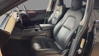 TESLA MODEL Y (Dual Motor) Long Range SUV 5dr Electric Auto 4WDE (384 bhp) Exp