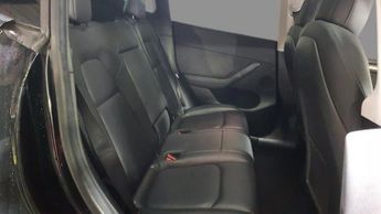 TESLA MODEL Y (Dual Motor) Long Range SUV 5dr Electric Auto 4WDE (384 bhp) Exp