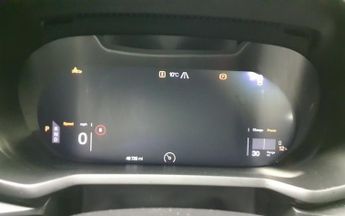 POLESTAR POLESTAR 2 Single Motor 78kWh Long Range Fastback 5dr Electric Auto FWD (23