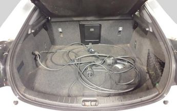 POLESTAR POLESTAR 2 Single Motor 78kWh Long Range Fastback 5dr Electric Auto FWD (23