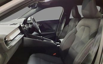 POLESTAR POLESTAR 2 Single Motor 78kWh Long Range Fastback 5dr Electric Auto FWD (23