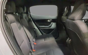 POLESTAR POLESTAR 2 Single Motor 78kWh Long Range Fastback 5dr Electric Auto FWD (23