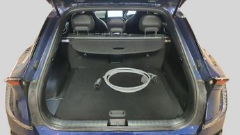 KIA EV6 77.4kWh GT-Line Hatchback 5dr Electric Auto (225 bhp)