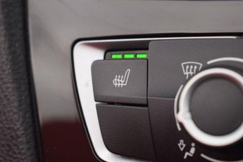 BMW 2 SERIES 2.0 218d M Sport Convertible 2dr Diesel Auto Euro 6 (s/s) (150 p