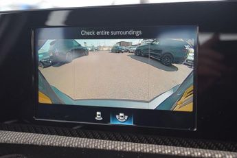 MERCEDES-BENZ A-CLASS 1.3 A180 SE Hatchback 5dr Petrol 7G-DCT Euro 6 (s/s) (136 ps)