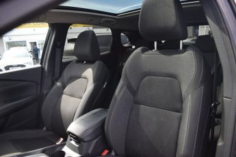 NISSAN QASHQAI 1.3 DIG-T MHEV N-Connecta SUV 5dr Petrol Hybrid XTRON Euro 6 (s/