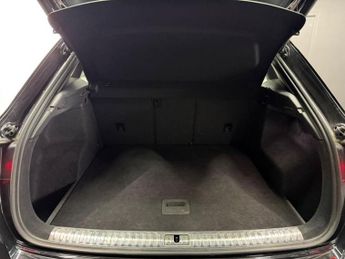 AUDI Q3 1.5 TFSI CoD 35 Black Edition SUV 5dr Petrol S Tronic Euro 6 (s/