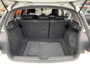 BMW 1 SERIES 1.6 118i Sport Hatchback 5dr Petrol Auto Euro 6 (s/s) (136 ps)